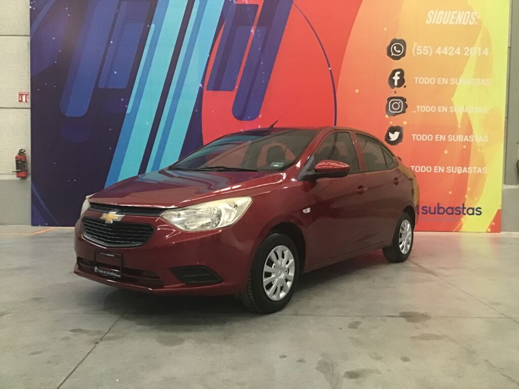 imagen principal de la unidad