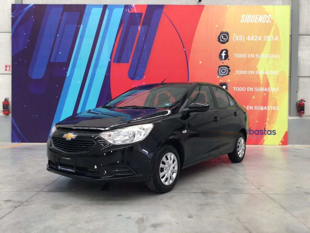 imagen principal de la unidad