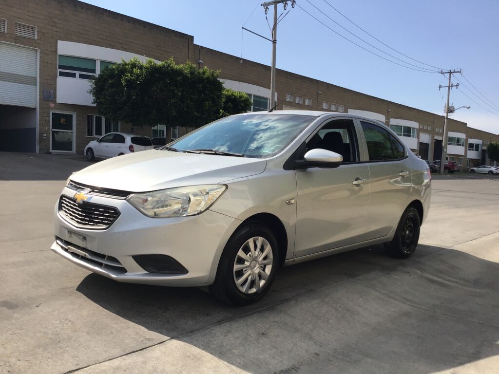 imagen principal de la unidad