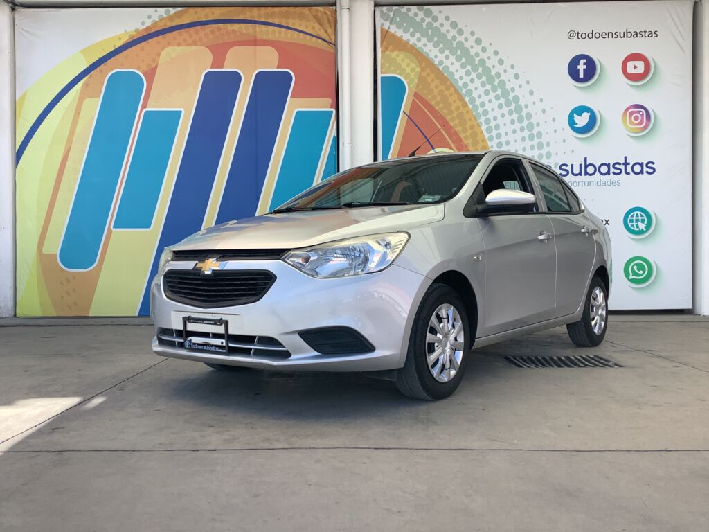 imagen principal de la unidad