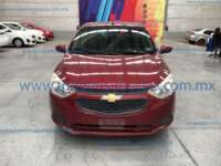 2018 Chevrolet Aveo 4p     LS       L4 / 1.5    Man 9F323E3E-2A23-4A2B-B838-18B7202DE85D