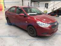 2018 Chevrolet Aveo 4p     LS       L4 / 1.5    Man 7C4CAB3A-656D-43B3-87B7-69E756225DB0