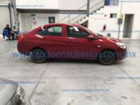 2018 Chevrolet Aveo 4p     LS       L4 / 1.5    Man 5B9C71F7-568A-4E1A-B95C-1321DA8322D2