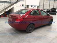 2018 Chevrolet Aveo 4p     LS       L4 / 1.5    Man 22CD51A2-2E4C-4CE0-B471-CD270C6BA62B