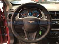 2018 Chevrolet Aveo 4p     LS       L4 / 1.5    Man 56AA93F8-2113-4CC5-8F3F-B44224FD1311
