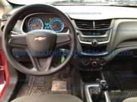 2018 Chevrolet Aveo 4p     LS       L4 / 1.5    Man 2E44652D-D6EA-4CD3-A584-822B2194FFAE