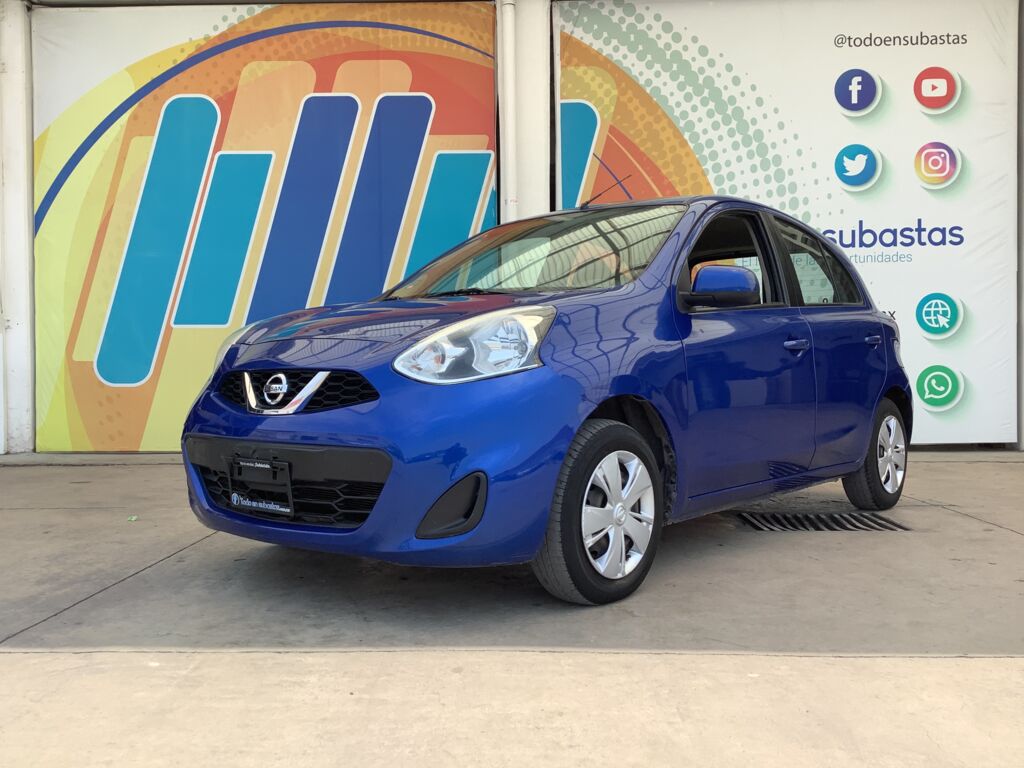 imagen principal de la unidad