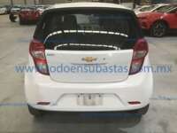 2020 Chevrolet Beat 5p LT L4/1.2 Man     40BCD6D4-4631-40FF-9E06-2EF546EEDEB9