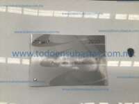 2020 Chevrolet Beat 5p LT L4/1.2 Man     E2A66FA9-01B7-457D-851F-444D93656D74