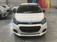2020 Chevrolet Beat 5p LT L4/1.2 Man     32C432E2-CBC5-4B19-BF9C-C17C58BF0E94