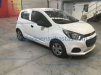 2020 Chevrolet Beat 5p LT L4/1.2 Man     B5A3D172-1794-4838-B71B-B19462D961BB