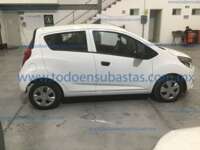 2020 Chevrolet Beat 5p LT L4/1.2 Man     8CC92854-1718-46D1-B2AC-44DD8845431F
