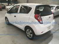 2020 Chevrolet Beat 5p LT L4/1.2 Man     0448CF0A-B3B0-450D-8FC1-5D754FC48943