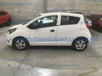 2020 Chevrolet Beat 5p LT L4/1.2 Man     584C0E02-B80B-4346-A671-A57933F704FA