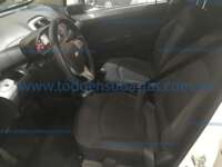 2020 Chevrolet Beat 5p LT L4/1.2 Man     B813A34C-200E-4E26-8B11-8E468367ACDE