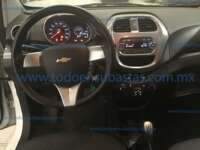 2020 Chevrolet Beat 5p LT L4/1.2 Man     BCEC2674-5F18-41A0-B842-18B1B35E960A
