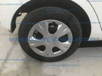 2020 Chevrolet Beat 5p LT L4/1.2 Man     C853F403-BF56-47D4-9F96-BBD43D51E73B