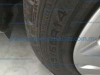 2020 Chevrolet Beat 5p LT L4/1.2 Man     20E860F6-E454-4108-B112-30DC41C455F8