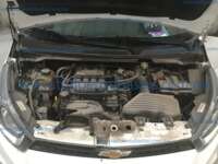 2020 Chevrolet Beat 5p LT L4/1.2 Man     C2CFAF6E-6083-408B-8344-57BBBE043063