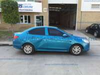 2018 Chevrolet Aveo 4p LTZ L4/1.5 Aut   2018 Chevrolet Aveo Ingreso Exteriores 3