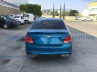 2018 Chevrolet Aveo 4p LTZ L4/1.5 Aut   2018 Chevrolet Aveo Ingreso Exteriores 5