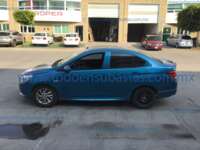 2018 Chevrolet Aveo 4p LTZ L4/1.5 Aut   2018 Chevrolet Aveo Ingreso Exteriores 7