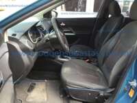 2018 Chevrolet Aveo 4p LTZ L4/1.5 Aut   2018 Chevrolet Aveo Ingreso Interiores 14