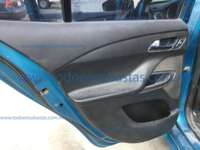 2018 Chevrolet Aveo 4p LTZ L4/1.5 Aut   2018 Chevrolet Aveo Ingreso Interiores 15
