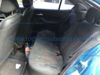 2018 Chevrolet Aveo 4p LTZ L4/1.5 Aut   2018 Chevrolet Aveo Ingreso Interiores 16