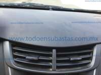 2018 Chevrolet Aveo 4p LTZ L4/1.5 Aut   2018 Chevrolet Aveo Ingreso Interiores 3