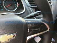2018 Chevrolet Aveo 4p LTZ L4/1.5 Aut   2018 Chevrolet Aveo Ingreso Interiores 7