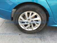 2018 Chevrolet Aveo 4p LTZ L4/1.5 Aut   2018 Chevrolet Aveo Ingreso Llantas 3
