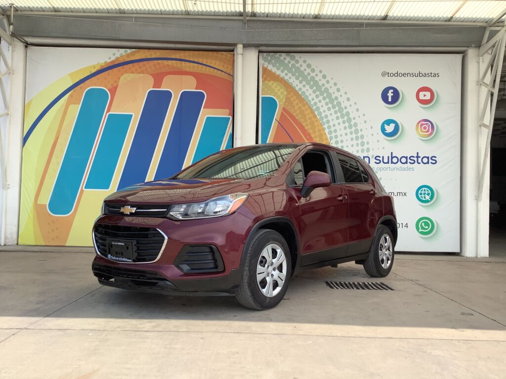 imagen principal de la unidad