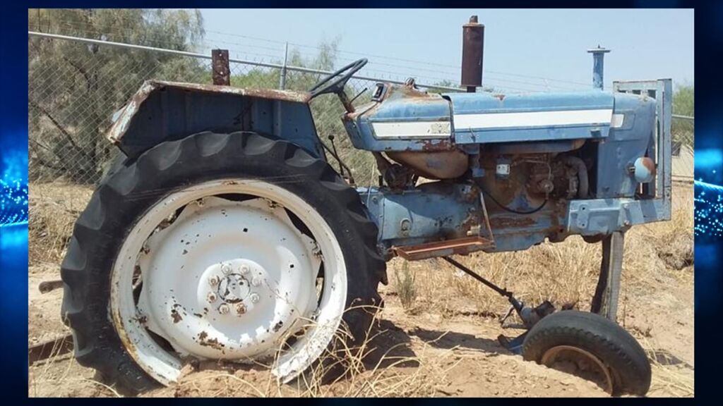 imagen principal de la unidad