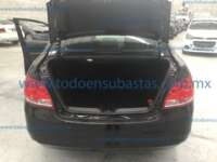 2022 Chevrolet Aveo 4p LT L4/1.5 Aut        2022 Chevrolet Aveo Ingreso Cajuela 1