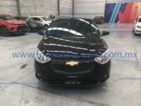 2022 Chevrolet Aveo 4p LT L4/1.5 Aut        2022 Chevrolet Aveo Ingreso Exteriores 1