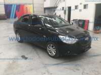2022 Chevrolet Aveo 4p LT L4/1.5 Aut        2022 Chevrolet Aveo Ingreso Exteriores 2