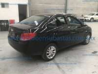 2022 Chevrolet Aveo 4p LT L4/1.5 Aut        2022 Chevrolet Aveo Ingreso Exteriores 4