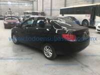 2022 Chevrolet Aveo 4p LT L4/1.5 Aut        2022 Chevrolet Aveo Ingreso Exteriores 6