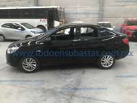 2022 Chevrolet Aveo 4p LT L4/1.5 Aut        2022 Chevrolet Aveo Ingreso Exteriores 7