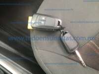 2022 Chevrolet Aveo 4p LT L4/1.5 Aut        2022 Chevrolet Aveo Ingreso Exteriores 8