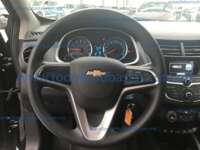 2022 Chevrolet Aveo 4p LT L4/1.5 Aut        2022 Chevrolet Aveo Ingreso Interiores 1