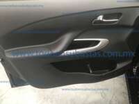 2022 Chevrolet Aveo 4p LT L4/1.5 Aut        2022 Chevrolet Aveo Ingreso Interiores 13