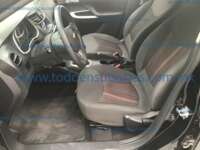 2022 Chevrolet Aveo 4p LT L4/1.5 Aut        2022 Chevrolet Aveo Ingreso Interiores 14