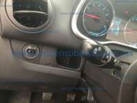 2022 Chevrolet Aveo 4p LT L4/1.5 Aut        2022 Chevrolet Aveo Ingreso Interiores 3