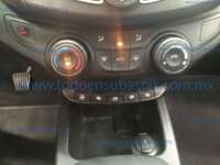 2022 Chevrolet Aveo 4p LT L4/1.5 Aut        2022 Chevrolet Aveo Ingreso Interiores 5