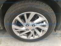 2022 Chevrolet Aveo 4p LT L4/1.5 Aut        2022 Chevrolet Aveo Ingreso Llantas 0