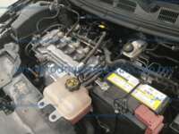2022 Chevrolet Aveo 4p LT L4/1.5 Aut        2022 Chevrolet Aveo Ingreso Motor 0