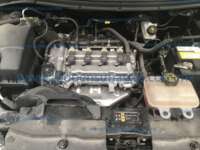 2022 Chevrolet Aveo 4p LT L4/1.5 Aut        2022 Chevrolet Aveo Ingreso Motor 1