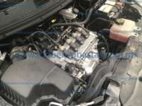 2022 Chevrolet Aveo 4p LT L4/1.5 Aut        2022 Chevrolet Aveo Ingreso Motor 2